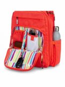 JuJuBe (США) Рюкзак для мамы, школьный Be Right Back Неоновый Коралловый - Neon Coral